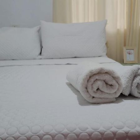Koreta Apartment Vlorë Esterno foto
