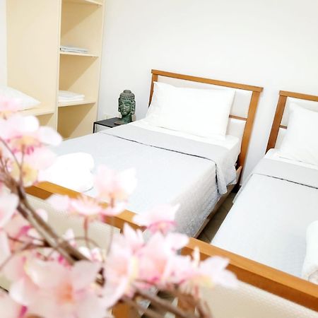 Koreta Apartment Vlorë Esterno foto
