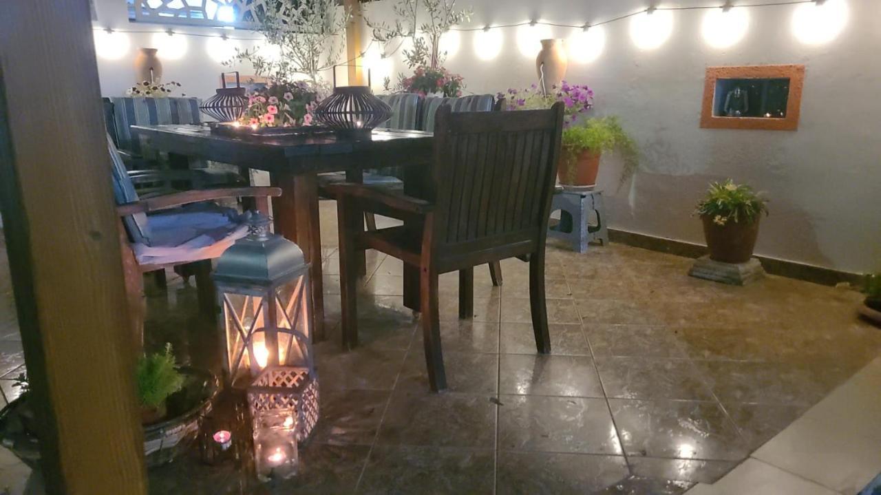 Koreta Apartment Vlorë Esterno foto