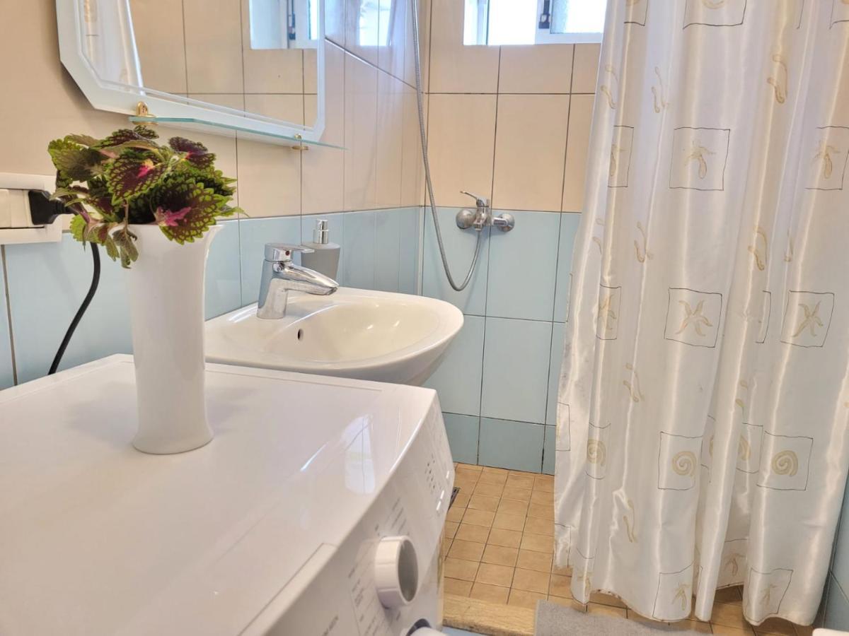 Koreta Apartment Vlorë Esterno foto