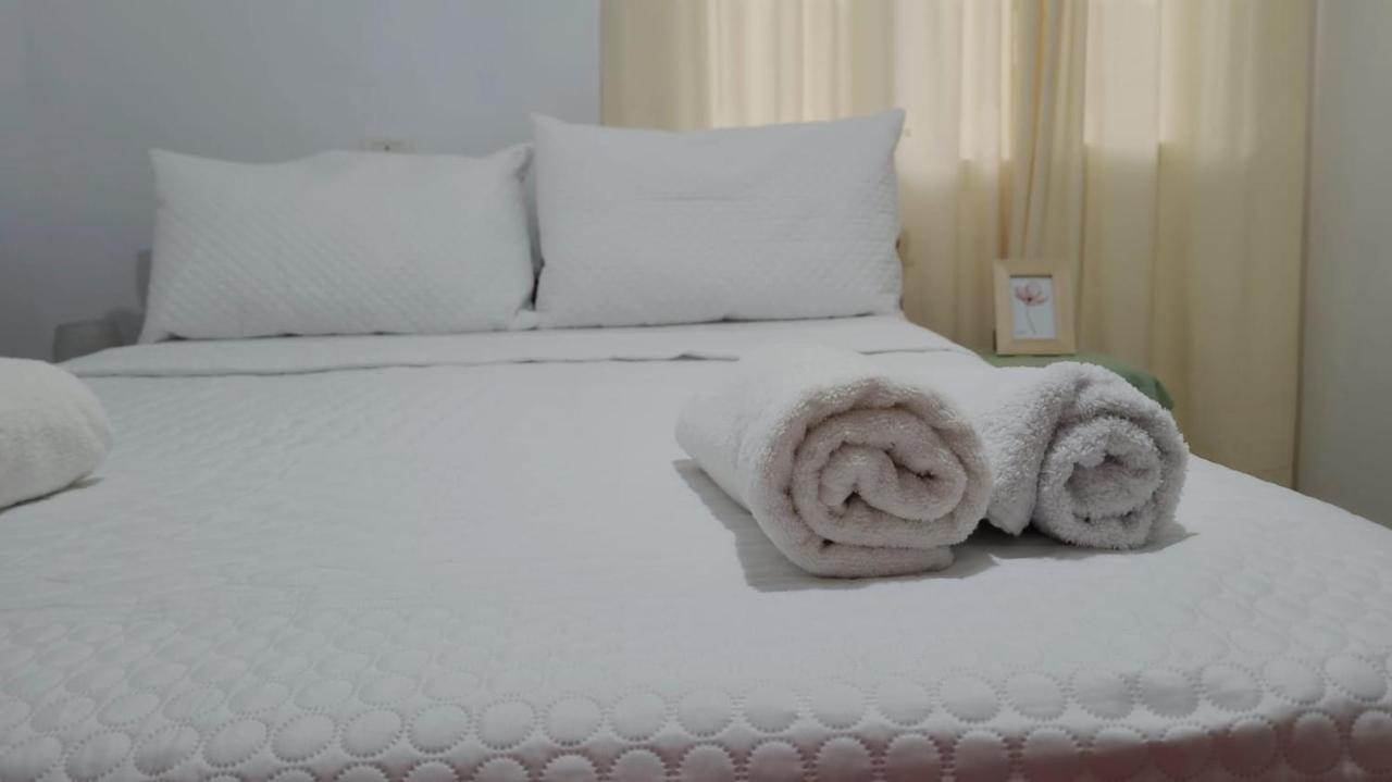 Koreta Apartment Vlorë Esterno foto