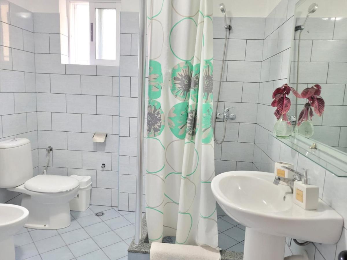Koreta Apartment Vlorë Esterno foto