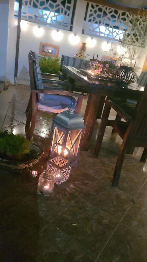 Koreta Apartment Vlorë Esterno foto