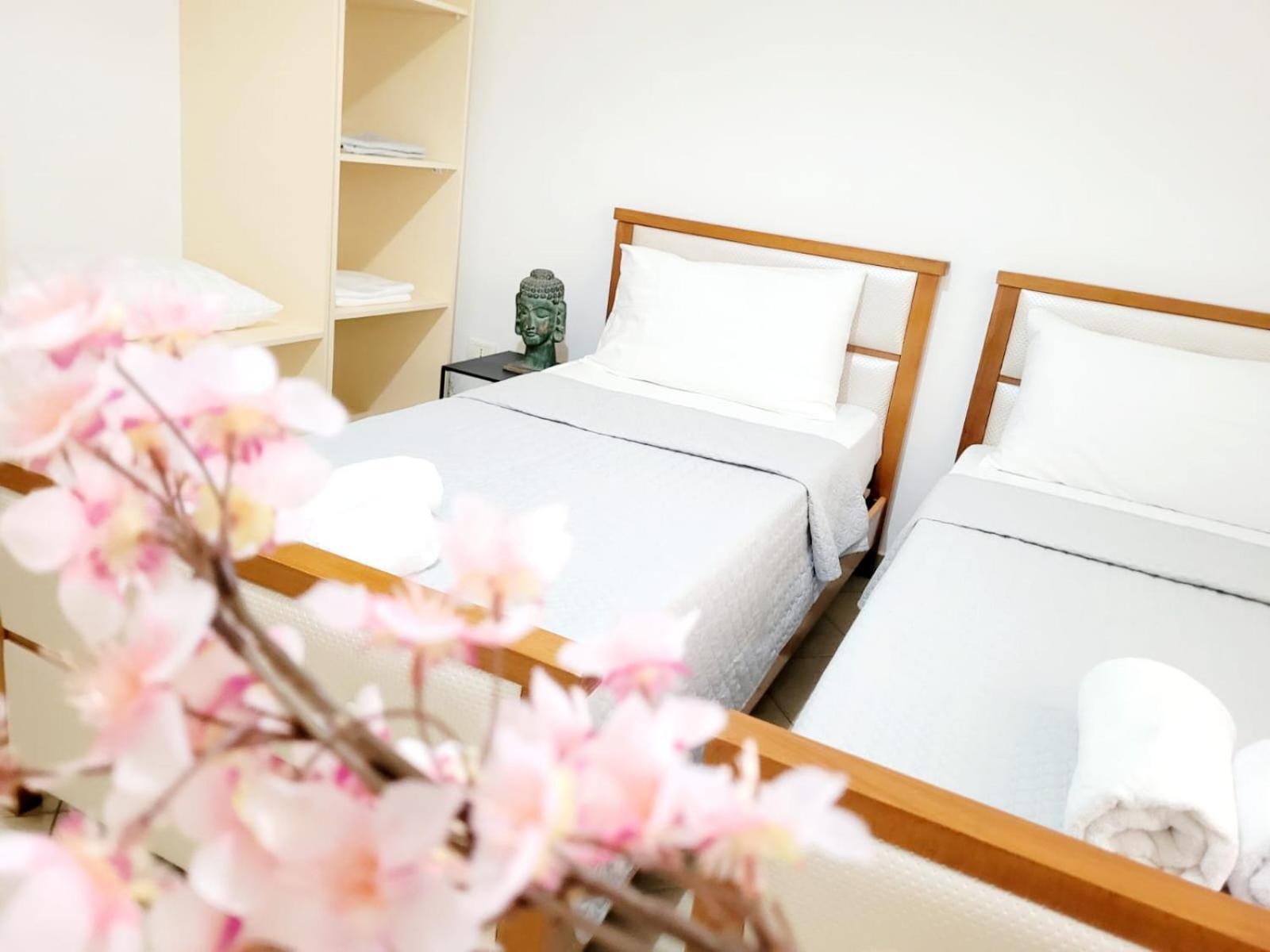 Koreta Apartment Vlorë Esterno foto